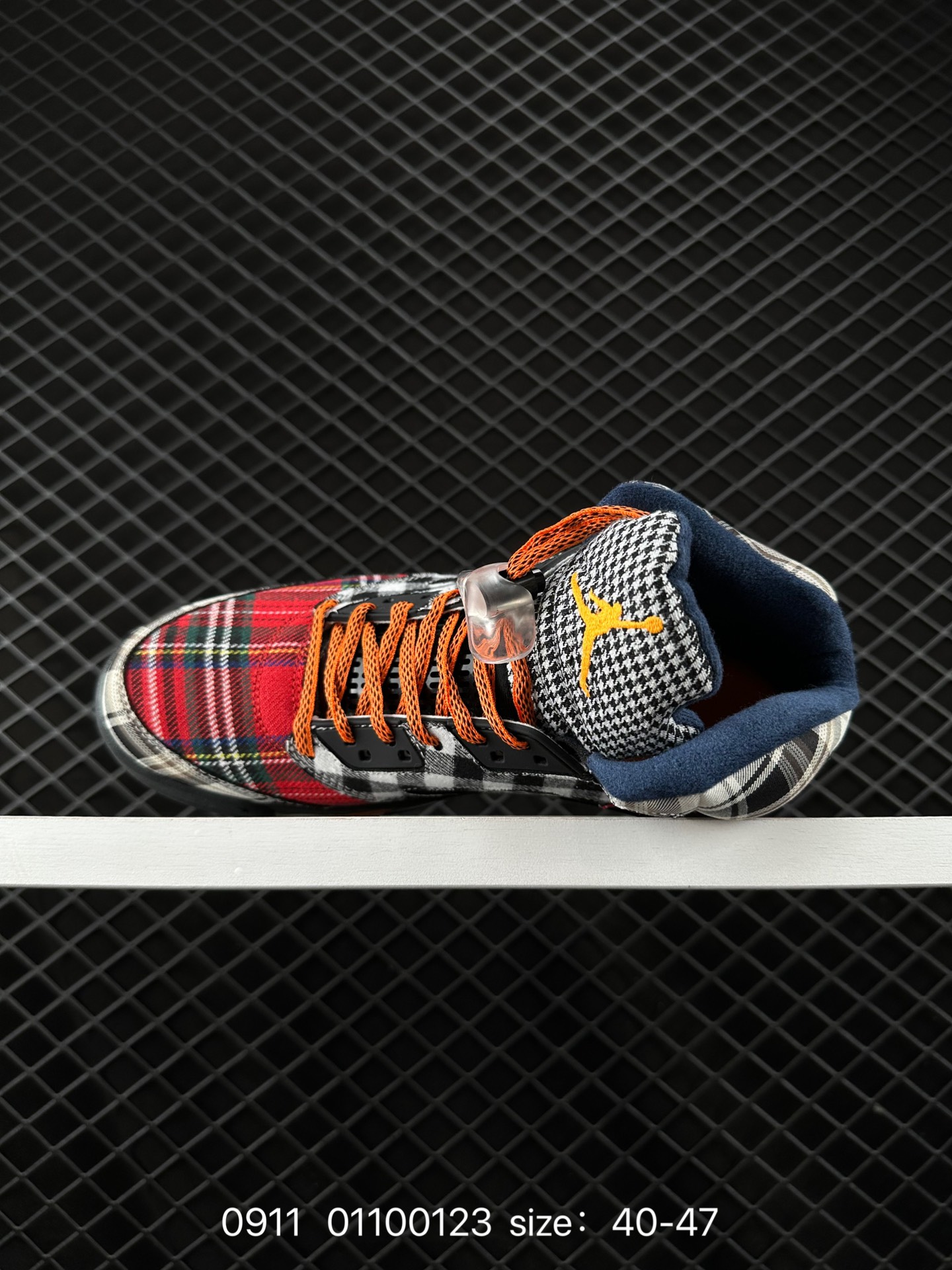 Air Jordan Retro 5 Low